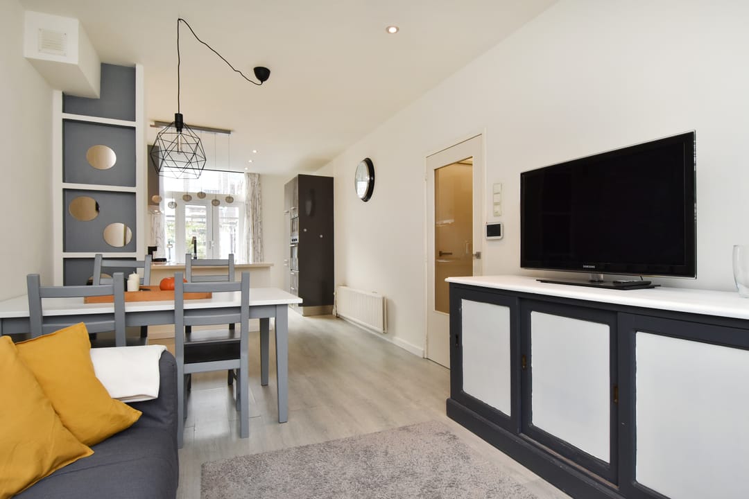 Foto 8 van Hendrik van Deventerstraat 124