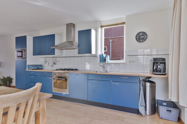 Foto 10 van Wildervanck 18