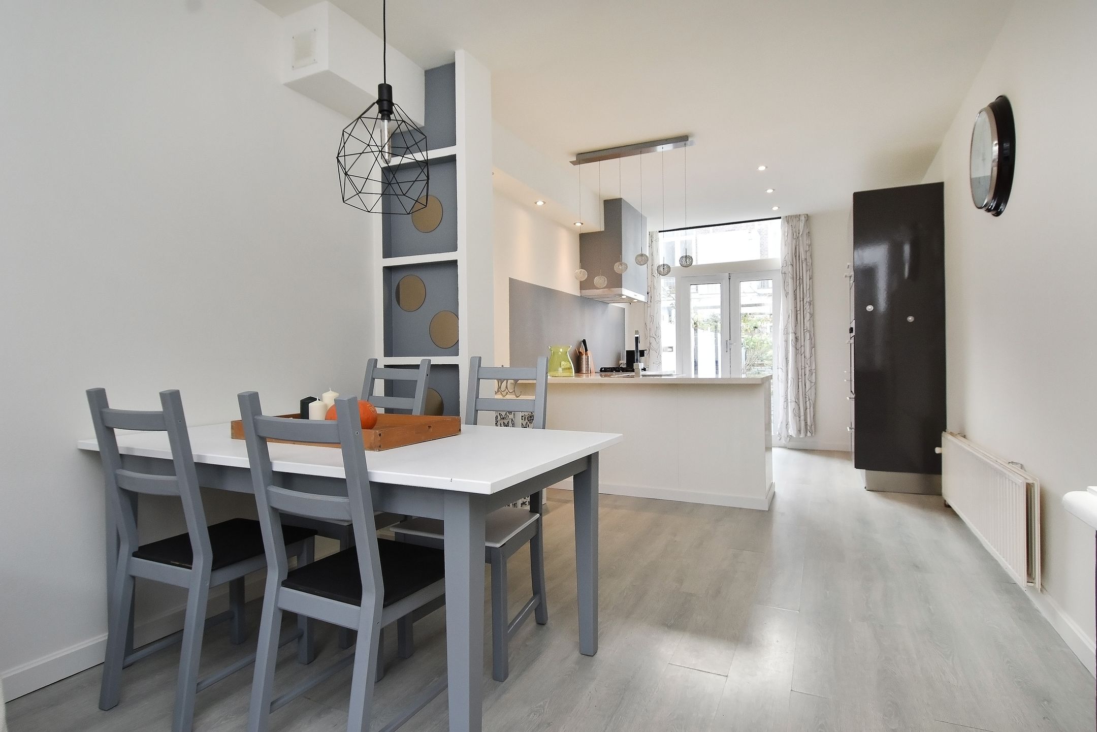 Foto 9 van Hendrik van Deventerstraat 124