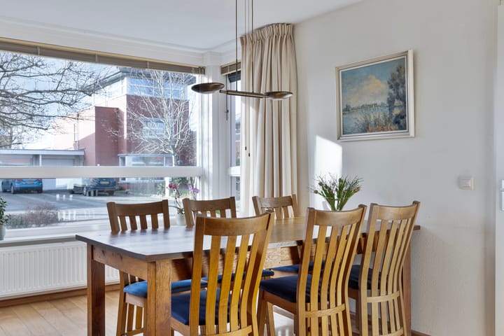 Foto 11 van Wildervanck 18