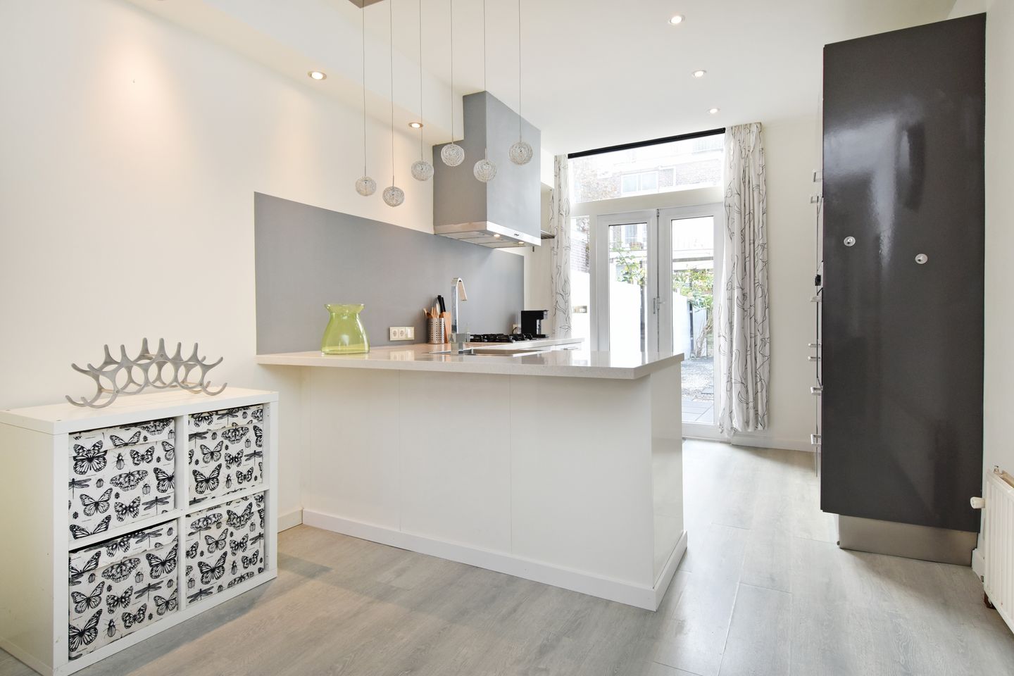 Foto 10 van Hendrik van Deventerstraat 124