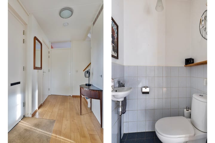 Foto 12 van Wildervanck 18