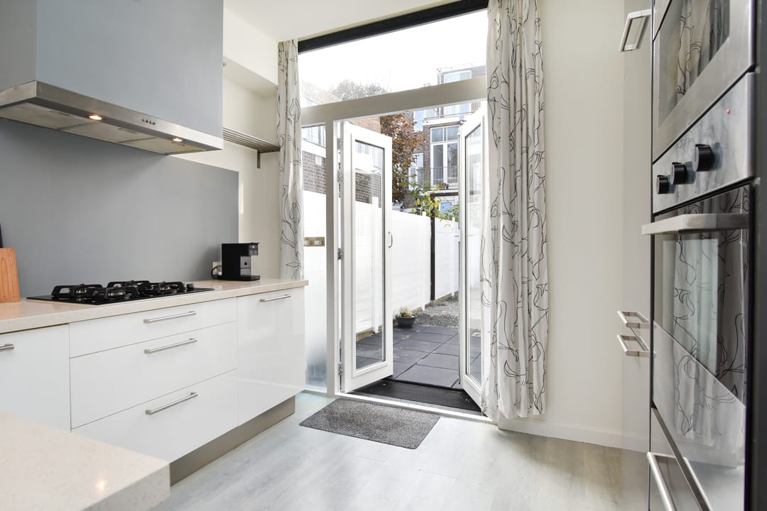 Foto 11 van Hendrik van Deventerstraat 124