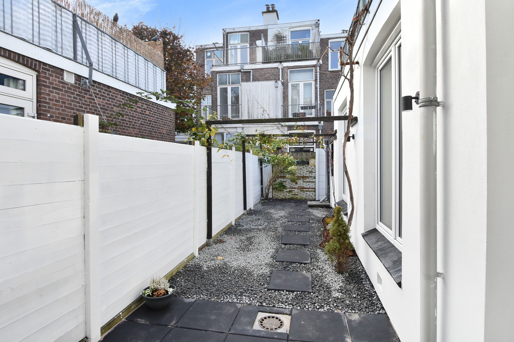 Foto 12 van Hendrik van Deventerstraat 124