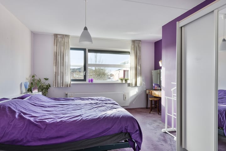 Foto 14 van Wildervanck 18