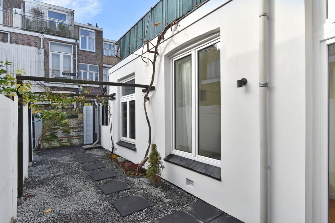 Foto 13 van Hendrik van Deventerstraat 124