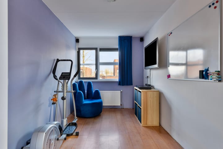 Foto 16 van Wildervanck 18