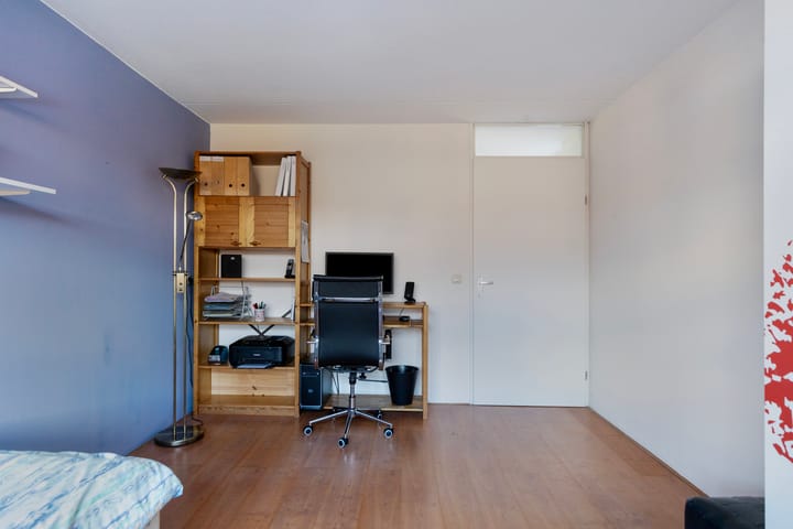 Foto 17 van Wildervanck 18