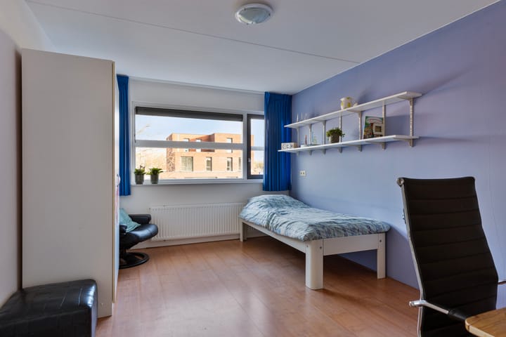 Foto 18 van Wildervanck 18