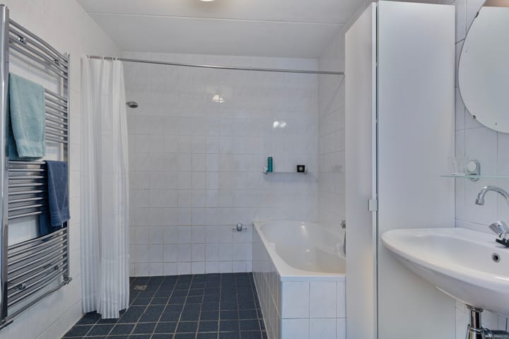 Foto 19 van Wildervanck 18