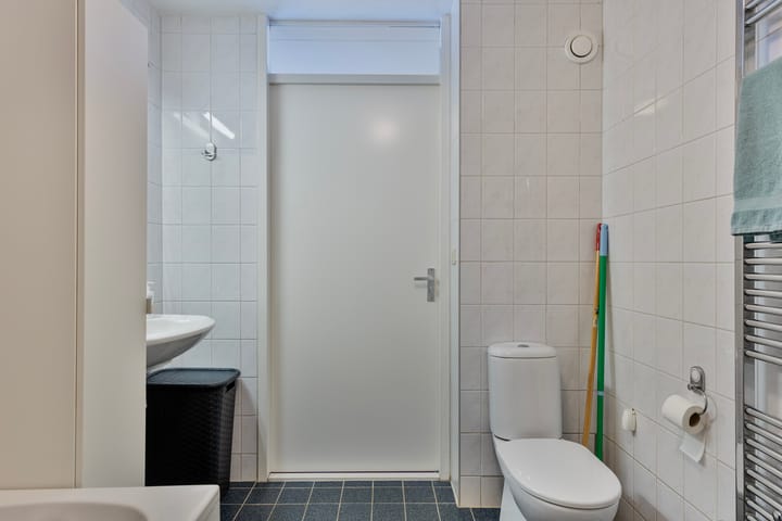 Foto 20 van Wildervanck 18