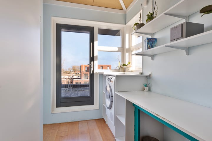 Foto 22 van Wildervanck 18