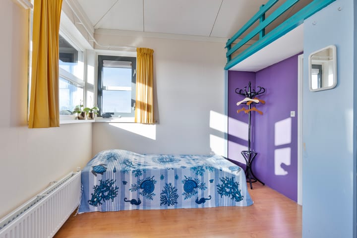 Foto 23 van Wildervanck 18