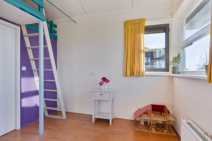 Foto 24 van Wildervanck 18