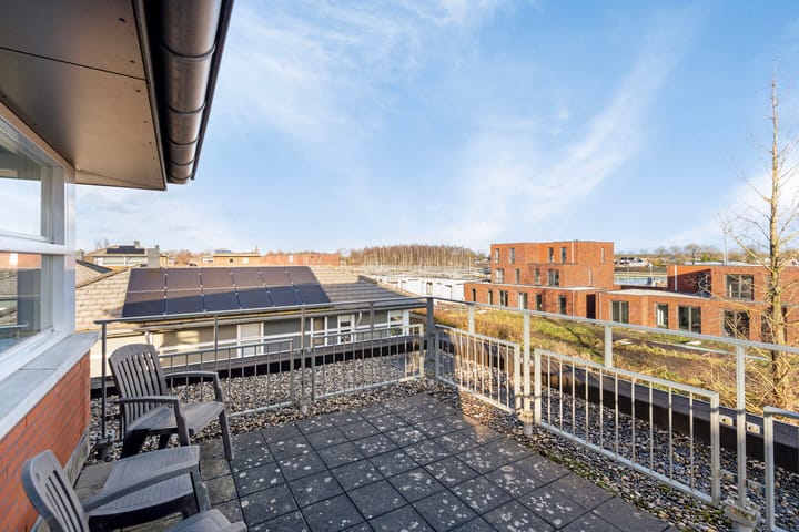 Foto 25 van Wildervanck 18