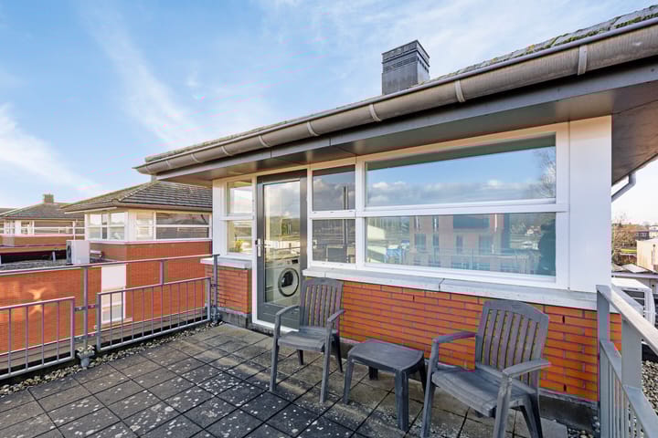 Foto 26 van Wildervanck 18