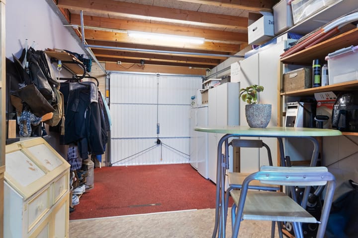 Foto 27 van Wildervanck 18