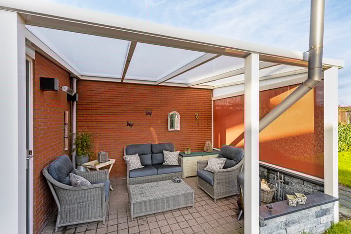 Foto 28 van Wildervanck 18