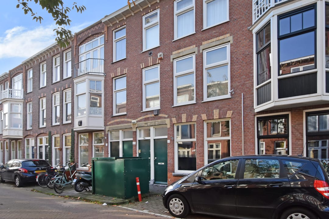 Foto 26 van Hendrik van Deventerstraat 124