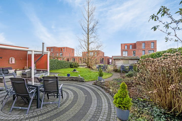 Foto 29 van Wildervanck 18