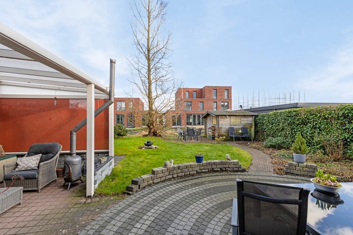 Foto 30 van Wildervanck 18