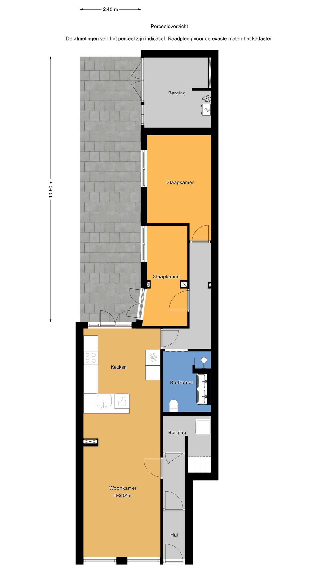 Foto 28 van Hendrik van Deventerstraat 124