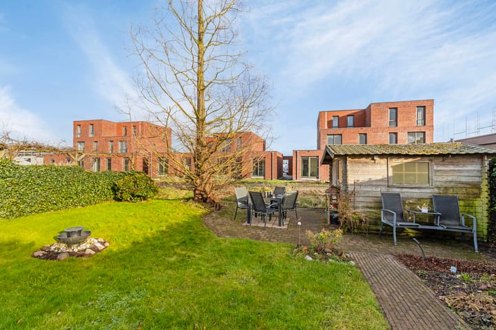 Foto 31 van Wildervanck 18