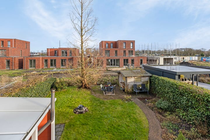 Foto 32 van Wildervanck 18