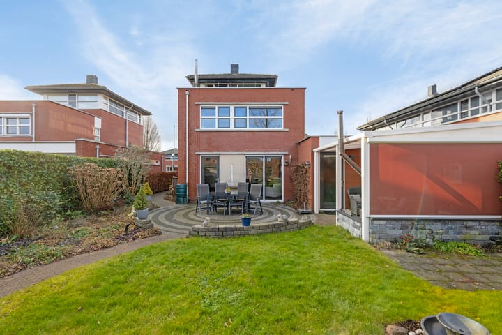 Foto 33 van Wildervanck 18