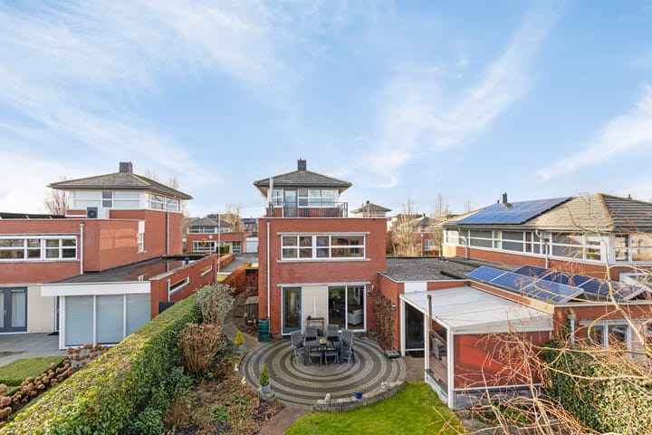 Foto 34 van Wildervanck 18