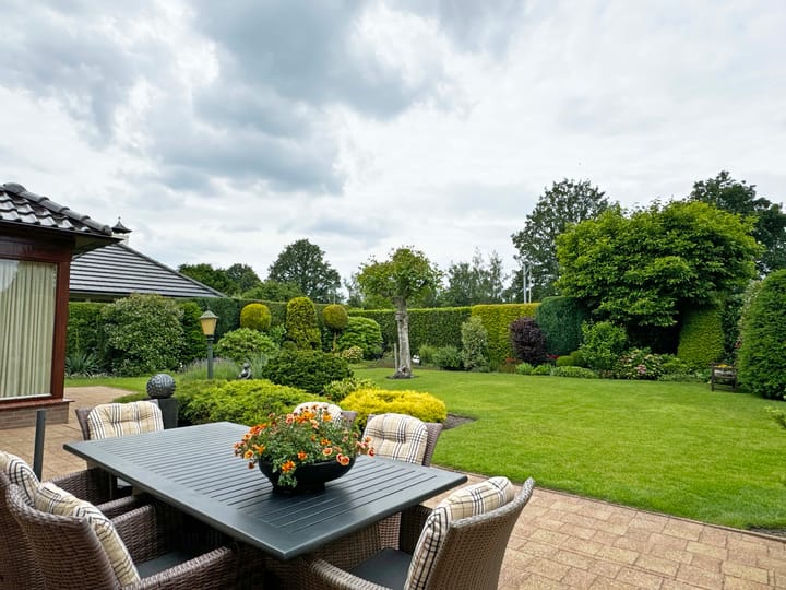 Foto 3 van Comm Cramerlaan 21