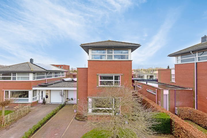 Foto 35 van Wildervanck 18