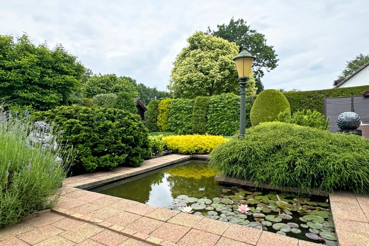 Foto 4 van Comm Cramerlaan 21