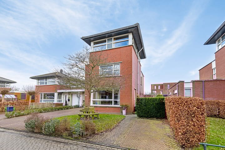 Foto 36 van Wildervanck 18