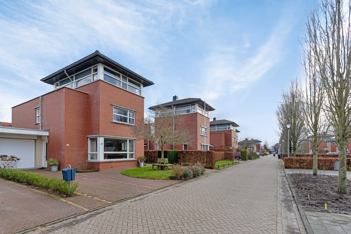 Foto 37 van Wildervanck 18