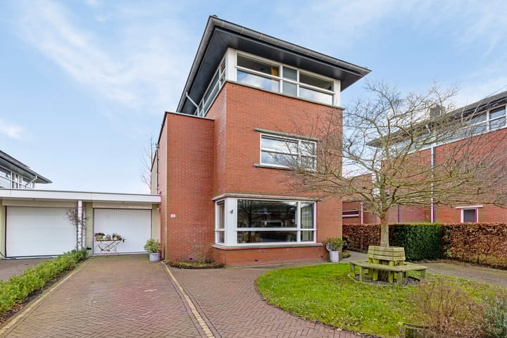 Foto 38 van Wildervanck 18