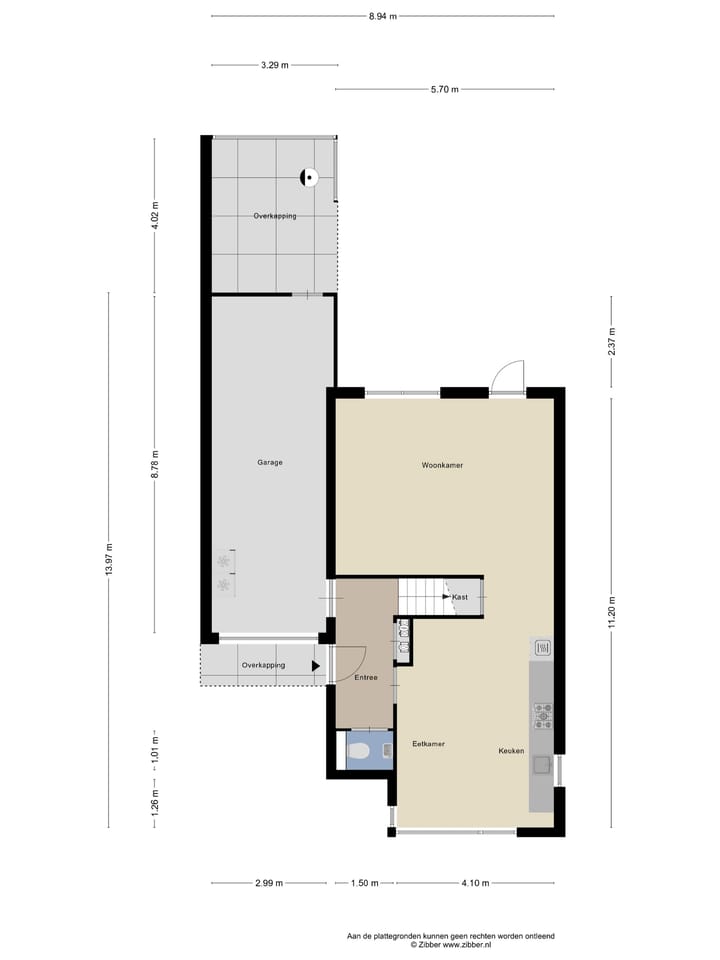 Foto 39 van Wildervanck 18