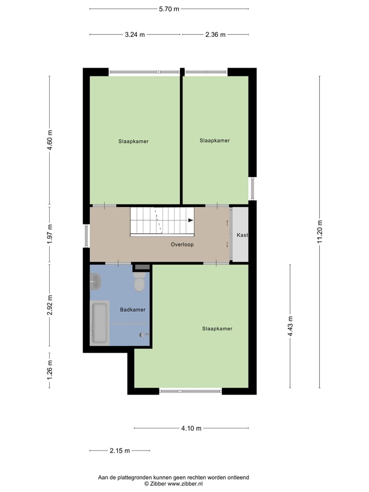 Foto 40 van Wildervanck 18