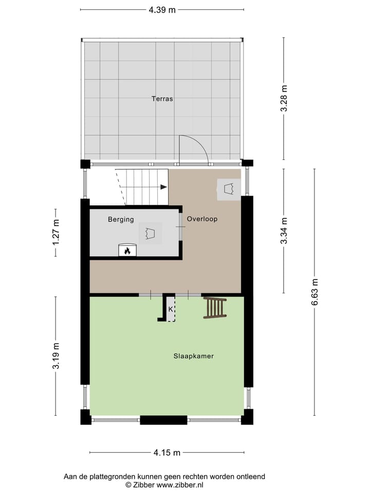 Foto 41 van Wildervanck 18