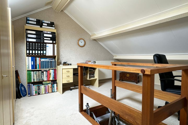 Foto 48 van Comm Cramerlaan 21