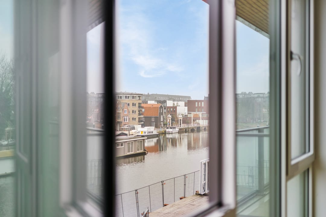 Foto 7 van Penthouse Jaagpad (Bouwnr. 2.07.68)