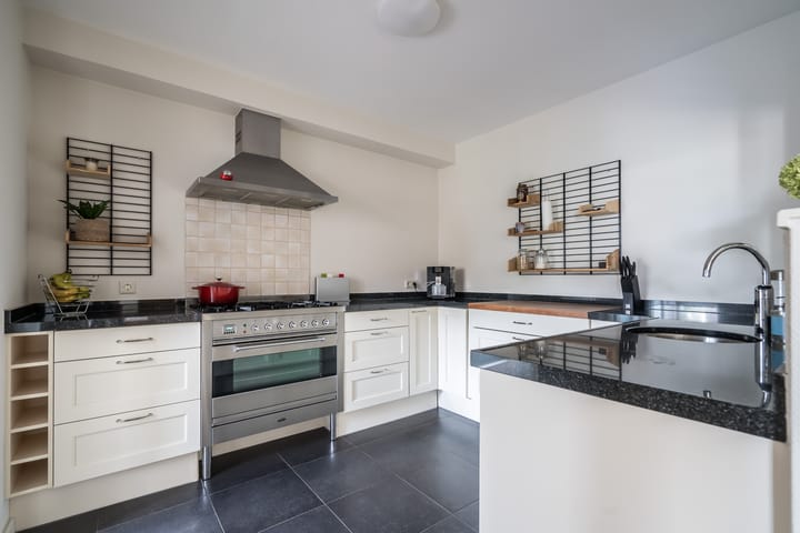 Foto 3 van Graafschap Hornelaan 16