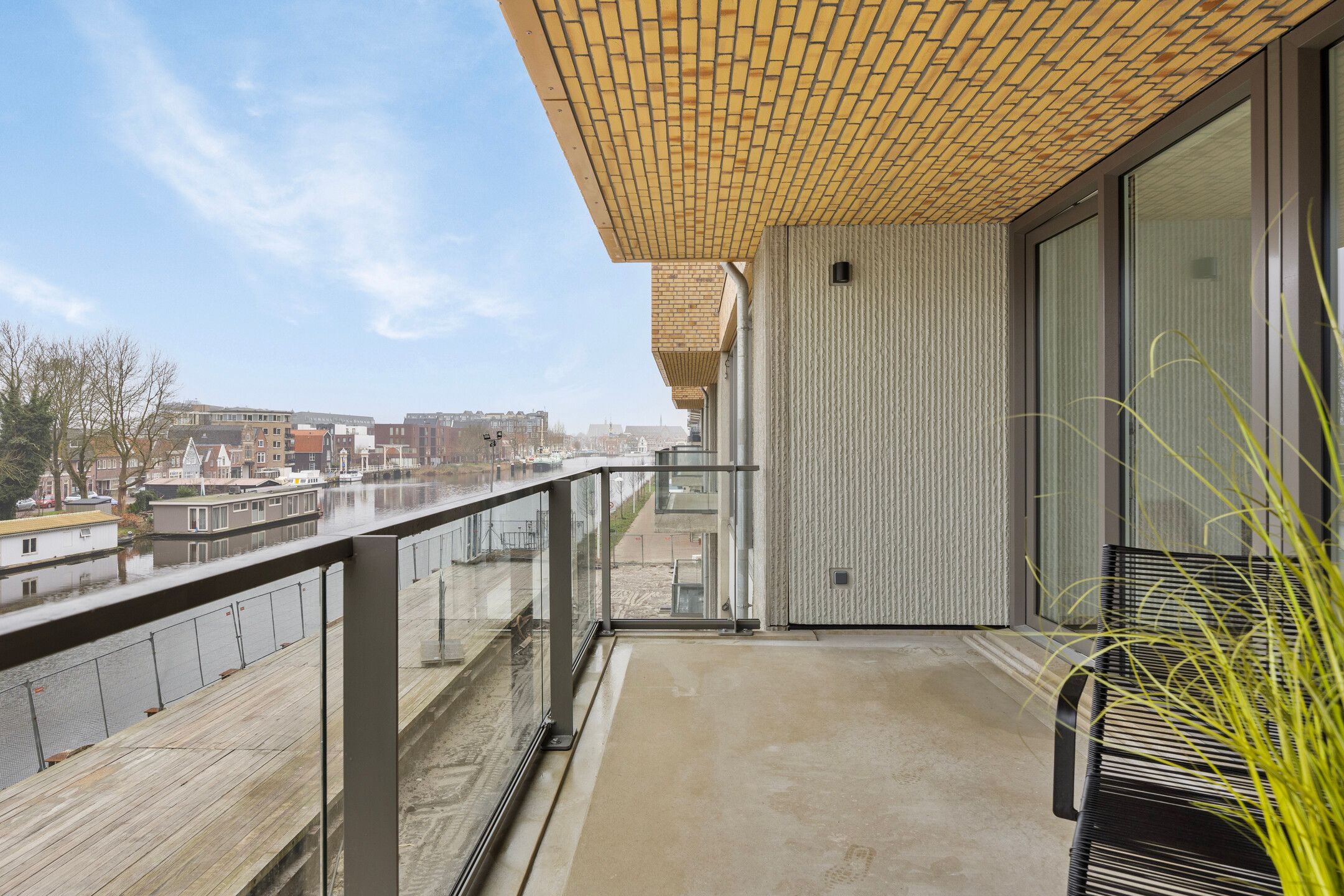 Foto 9 van Penthouse Jaagpad (Bouwnr. 2.07.68)