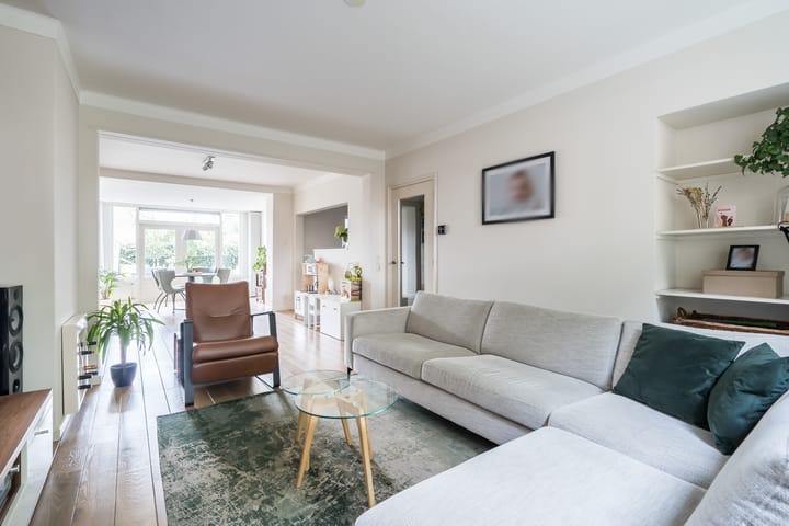 Foto 5 van Graafschap Hornelaan 16