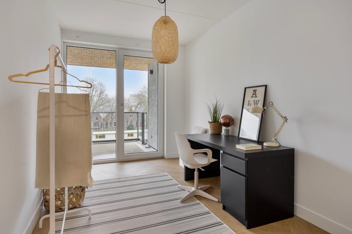 Foto 10 van Penthouse Jaagpad (Bouwnr. 2.07.68)