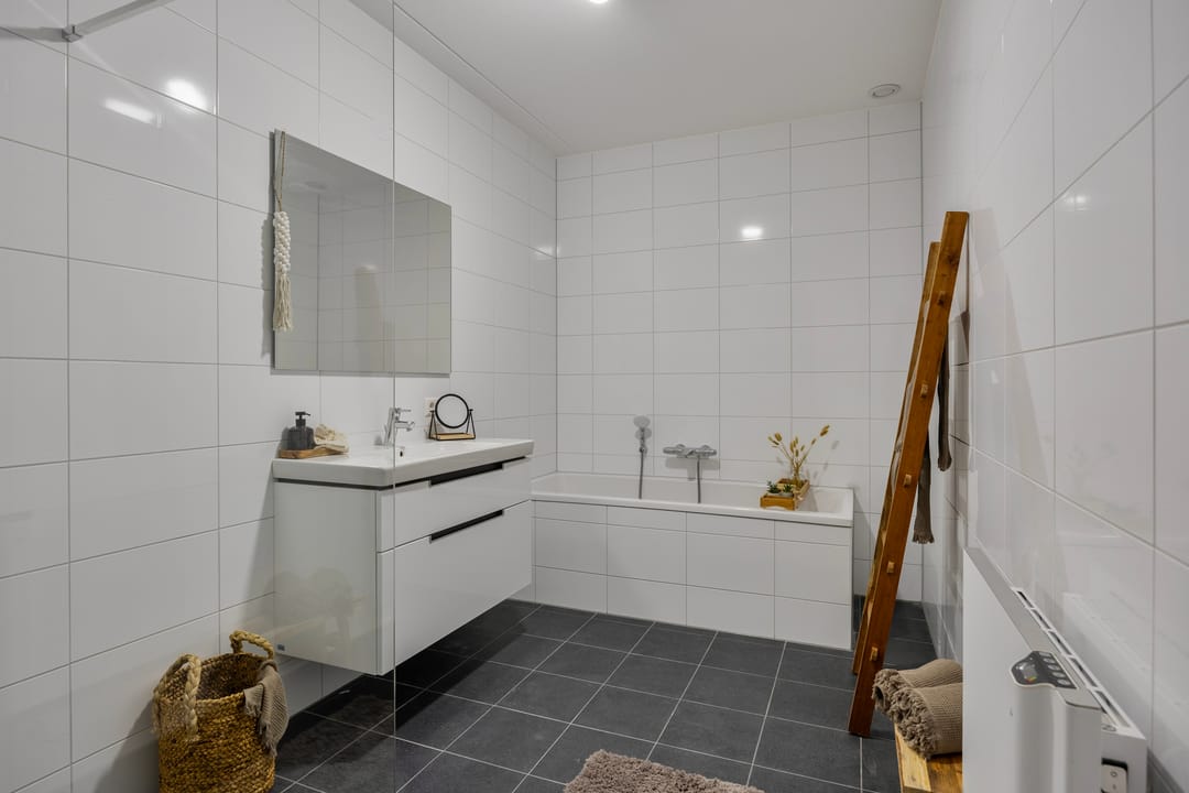 Foto 11 van Penthouse Jaagpad (Bouwnr. 2.07.68)