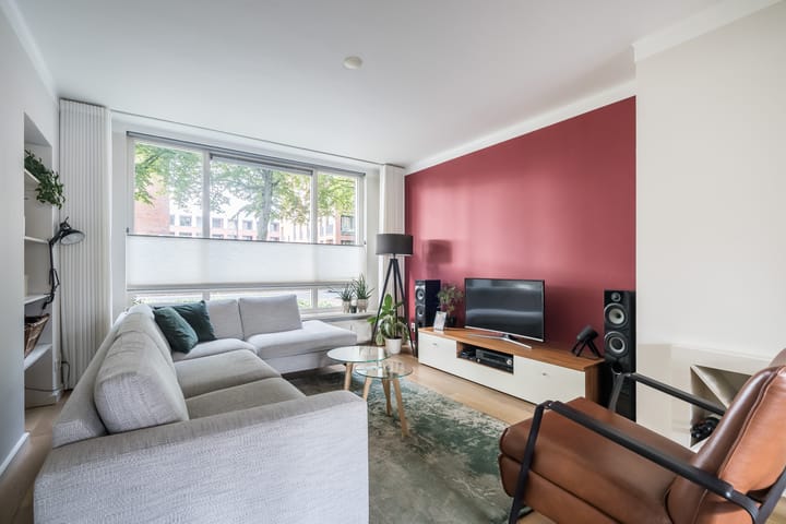 Photo 7 of Graafschap Hornelaan 16