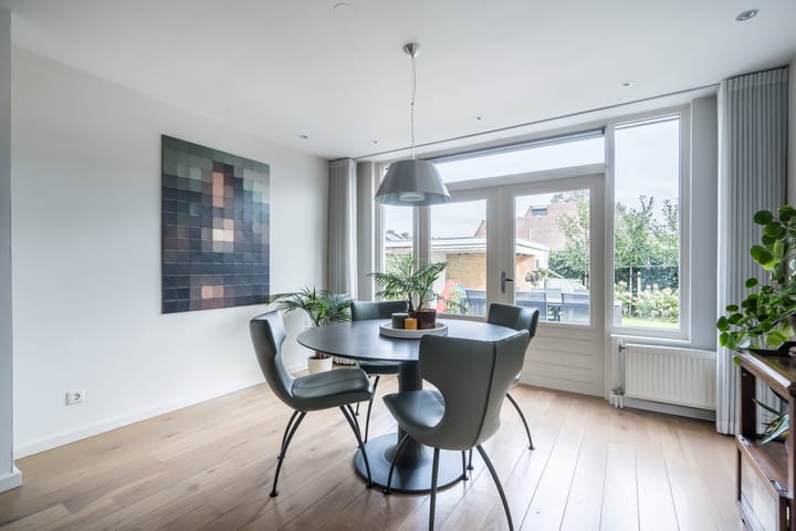 Photo 8 of Graafschap Hornelaan 16