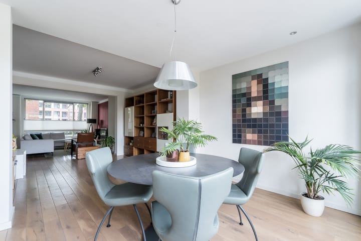 Photo 9 of Graafschap Hornelaan 16