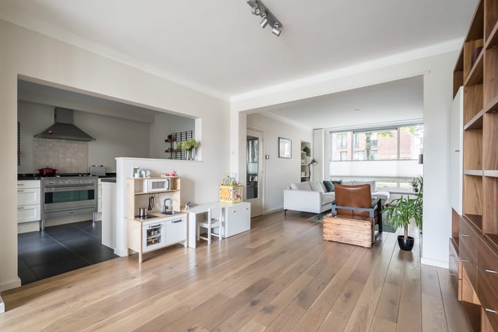 Photo 10 of Graafschap Hornelaan 16